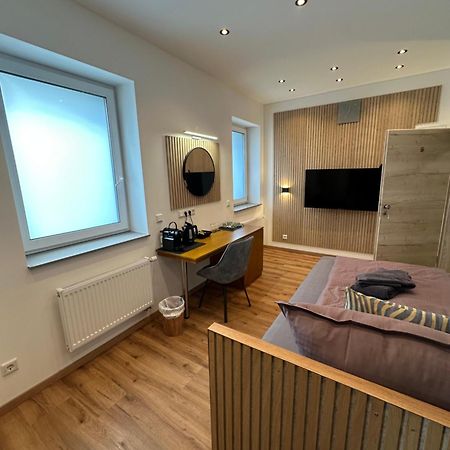 Artemis Zimmervermietung 5 Ein Bettzimmer Зундерн Экстерьер фото